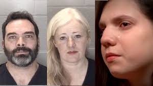 Some charges dismissed in Lafayette adoption, neglect case that made  international headlines