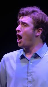 Brandon Victor Dixon Awards High School