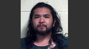 Iron County man sentenced to prison