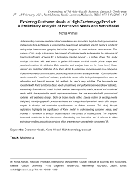 Maybe you would like to learn more about one of these? Proceedings Of 5th Asia Pacific Business Research Conference