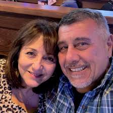 If you see her, it's her special day. Happy Birthday Cheryl.