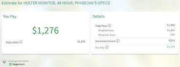 The consequences of not visiting a dental office could have detrimental effects. Price Estimate Columbus Regional Health