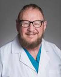 Anesthesiology Residency Faculty