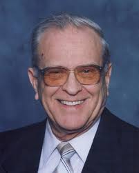 Robert Sproul Obituary (1926