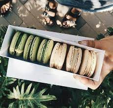 Green presentation templates to convey a sense of growth, balance and stability, these free green templates and themes for your presentations are second to none. Soft Soft Green And Aesthetic Image 6068559 On Favim Com