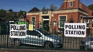 N a building, such as a school. General Election 2019 Polling Stations Where To Vote In Reading Berkshire Live