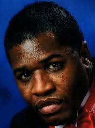 Tribute for Mr. Danny Harold Jackson