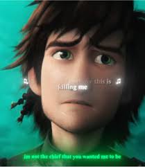 How to Train Your Dragon: A Creative Edit Tribute