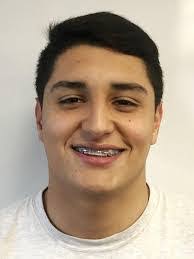 James Snoke's Instagram, Twitter & Facebook