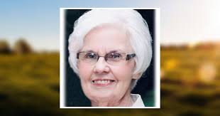 Sandra Gobbell Camfield Obituary April 9, 2022