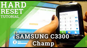 Links on android authority may earn us a commission. Hard Reset Samsung S3330 Ch T 333 How To Hardreset Info