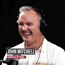 Andrew Stroh's Instagram, Twitter & Facebook