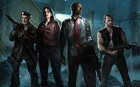 1 left 4 dead 2 wallpapers, background,photos and images of left 4 dead 2 for desktop windows 10, apple iphone and android mobile. Valve Corporation Left 4 Dead Wallpaper 1920x1200 12039 Wallpaperup