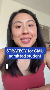 Carnegie Mellon University Interview