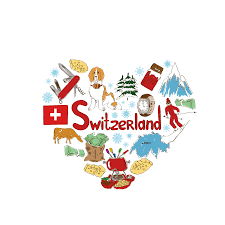 Create your own educational games, quizzes, class web pages, surveys, and much more! 42 Interesting Fun Facts About Switzerland