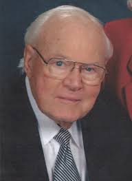 In loving memory of Edwin B Cole