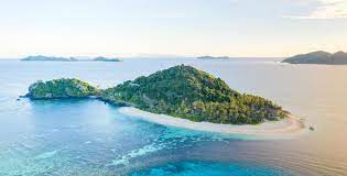 Everybody knows what an island is, a piece of land entirely surrounded by water, it should be smaller than a continent, otherwise it would be. Matamanoa Island Resort In Mamanuca Islands Room Deals Photos Reviews