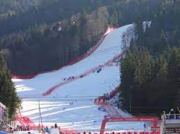 Anton, die mittlerweile auf dem kapall stattfindet, wurde für die wm 2001 umgebaut und trägt seither den namen von karl schranz. Bilder Kandahar Abfahrt In Garmisch Partenkirchen Holidaycheck Seite 1