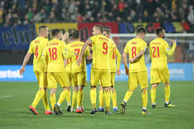 Flashscore.co.uk live centre (available for major football leagues) provides detailed. Romania A Fost InvinsÄƒ De Norvegia Scor 4 0 In Liga NaÅ£iunilor