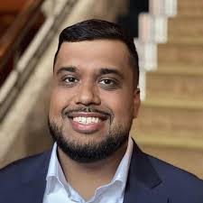 Sneha Hingorany and Mihir Patel's Wedding Website