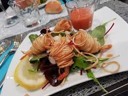 Restaurant Le G Envie Saint Tropez Fotos Numero De Telefono Y Restaurante Opiniones Tripadvisor