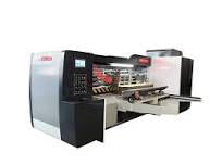 Rotary Slotter Machine RS4 for Carton Box/Corrugated Cardboard Slotting  Making Machine