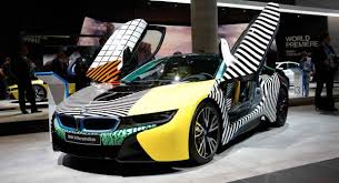 It is available in 1 variants, 1 engine, and 1 transmissions option: Listino Bmw I8 I12 I15 2014 2019 Prezzo Caratteristiche Tecniche E Accessori Quattroruote It
