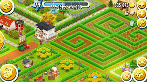Pin De Mahdifahiraagustina Em Hay Day Jogos