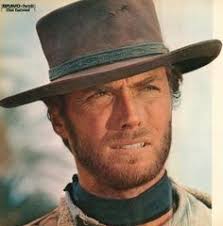 390 Clint Eastwood ideas