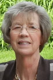 Delores Barker Obituary (1940