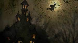 Oct 14, 2020 · it's halloween time. Why Do Witches Fly On Brooms Iflscience