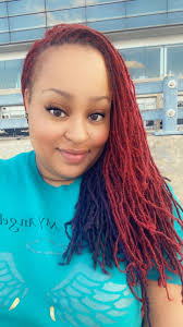 Color change with microlocs