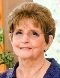 Obituary information for Glenda Gay Mitchem Allen