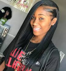 Alibaba.com offers 1,493 straight weave hairstyles products. 40 Gorgeous Sew In Hairstyles That Will Rock Your World