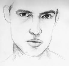 Pin By Sara Crouse On P S Portfolio Art Drawing People Drawings Drawing tutorials of brendon urie. pin by sara crouse on p s portfolio
