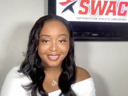 FAMU alum Thai Floyd, daughter of FSU's William Floyd, makes ESPN debut