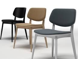 Chair 3d Model By Design Connected Chair Chair Design Furniture Chair