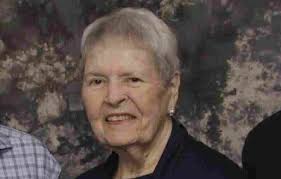 June N. Wolff Obituary