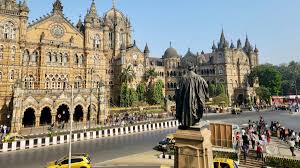 Top 15 Historical Landmarks in Mumbai ...