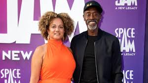 Jul 03, 2021 · on the june 30 episode of the ellen degeneres show, guest host wanda sykes revealed that don cheadle secretly married his partner of nearly three decades, bridgid coulter, sometime late last year. Don Cheadle On Why It Took Him 28 Years To Get Married Entertainment Tonight