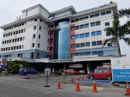 Four days, three nights stay at 2 bedded room. Malaysia Al Aqar Healthcare Reit To Acquire Kpj Batu Pahat Specialist Hospital Laingbuisson News