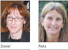 Aiming for exoneration