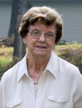 Obituary information for Phyllis Jean Kaufman