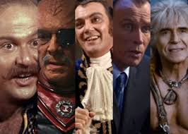 Fandomania » 5 Best Villains For The Next Star Trek Movie