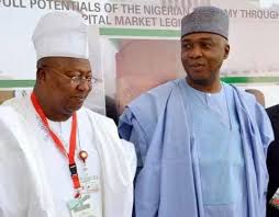A young man has been appreciated for taking time to create a family portrait of former senate president, senator bukola saraki, his wife, toyin saraki. Dr Abubakar Bukola Saraki On Twitter Today On His Posthumous Birthday We Remember My Friend And Former Colleague Sen Isiaka Adeleke As We Celebrate His Remarkable Life My Thoughts Are With The