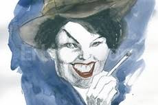 Murió Virginia Luque