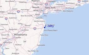L Jetty Surf Forecast And Surf Reports New Jersey Usa