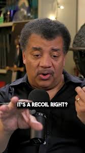Neil deGrasse Tyson Explains Why Some Info Is Need to Know