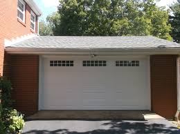 Expert garage door service for the greater pittsburgh pa area. Amarr Stratford 3000 Long Panel Garage Door Garage Door Panels Garage Door Panel Repair Garage Doors