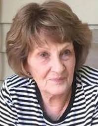 Margaret L. Ross Obituary